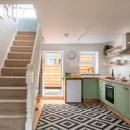 Villa Charming 2 Bed Escape In Snowdonia National Park ! Nr Betws Y Coed Exterior foto
