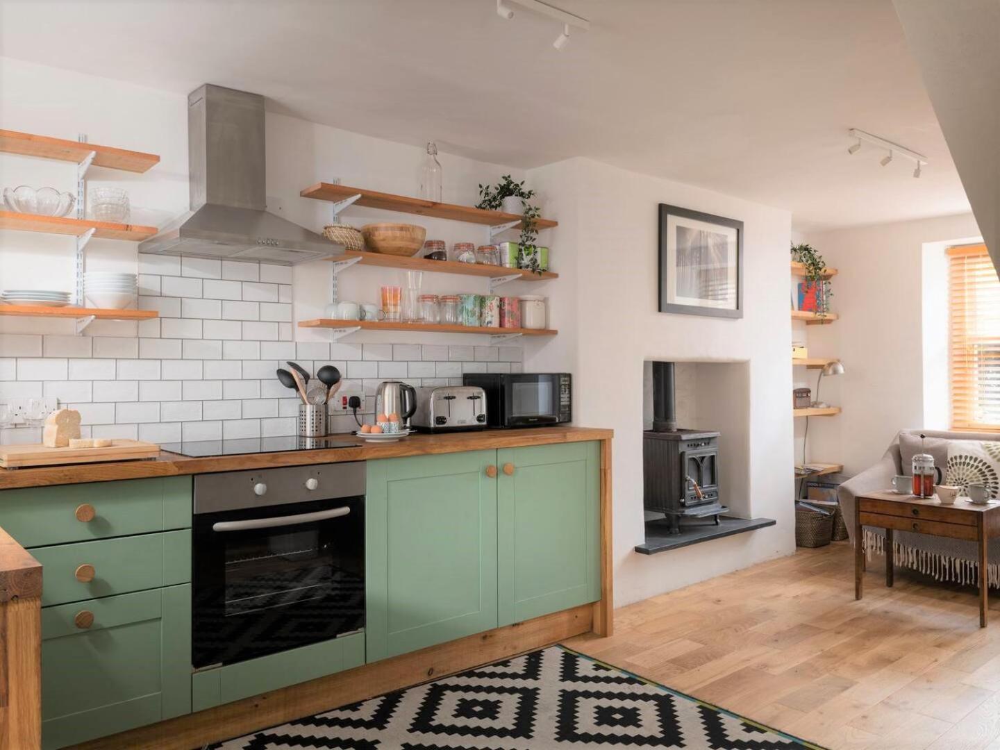 Villa Charming 2 Bed Escape In Snowdonia National Park ! Nr Betws Y Coed Exterior foto